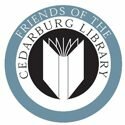 logo_Cedarburg_library